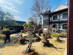-木子山庄·安徽省老字号·中国炖锅宴