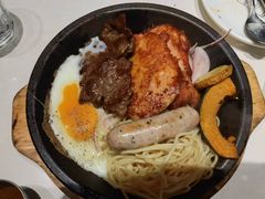 -卡朋西餐(祈福缤纷汇店)
