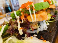 -阿吾罗日本料理(K11艺术中心店)