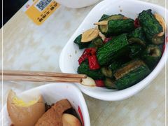 -一一刀削面(书院路店)