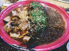 侉炖鱼-人民公社大食堂(顺义总店)