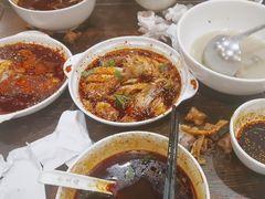 -牛王庙(龙华花园店)