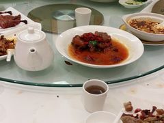 -渝信川菜(西单店)
