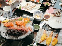 -匠和风精致料理(莆田财富中心店)