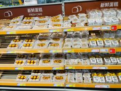 -麦德龙(浦东店)