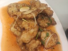 -镜泊湖酒家(兴华街金鼎店)