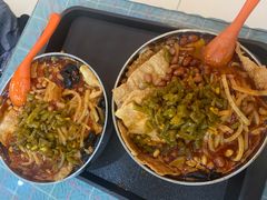 -红鼻子桂林米粉(金唐新光界店)