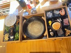 -勺子米线·云南传统小吃市集(四方街店)