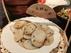 -辣瓦·江西爆炒馆子