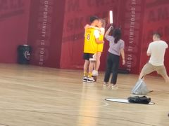 -洛克公园美式运动体验馆(唯品会合肥蜀山城市奥莱店)