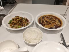 -眉州东坡(团结湖店)