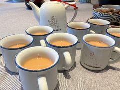 -香园茶社·金陵小灶(老门东店)