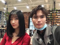 -藤野造型·专业烫染店