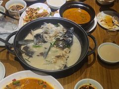 -丰乐餐厅·始于1999·本地老字号