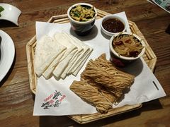 -符离集餐厅(万象城店)