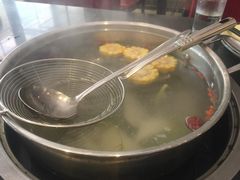 -潮盧打边炉