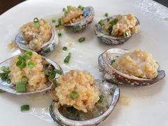 -渔·日落海景餐厅(南沙湾沙滩店)