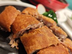 -莆田餐厅PUTIEN(三里屯店)