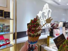 -GODIVA(港汇恒隆广场)