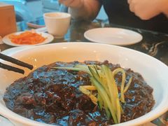 -桃园中华料理炸酱面(燕儿岛路店)