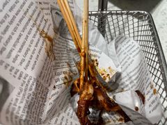 -鱼酷活鱼烤鱼(新世界城店)