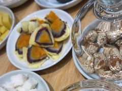 -阮大兴糕团(杭州西湖银泰百货店)