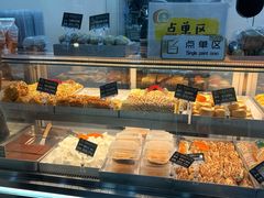 -纯坊佳哥手作(江汉路店)