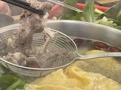-牛品福潮汕牛肉火锅(旺庄店)