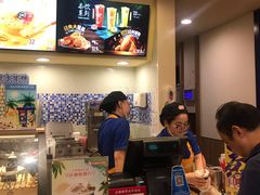 -DQ·蛋糕·冰淇淋(新佳丽店)