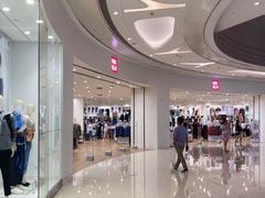 -ZARA(青岛万象城店)