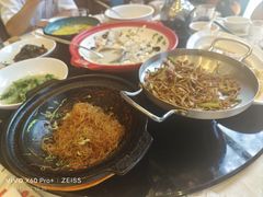 -聚鑫阁江浙菜·非遗传承技艺(青村帝华园店)