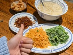 -老雒阳面馆·水席(定鼎门店)