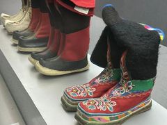 -北京服装学院民族服饰博物馆