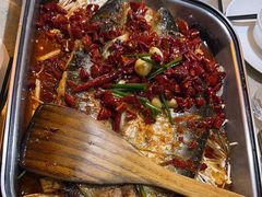 -烟火鱼乡(吾悦店)