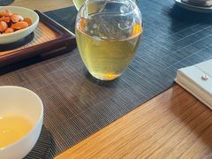 -璞瑄酒店大堂吧