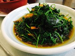 蚌肉金花菜-王记姚家味·地道苏帮菜(凤凰街店)