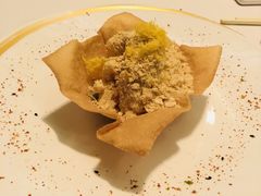 -金轩中餐厅 Jin Xuan(浦东丽思卡尔顿酒店)