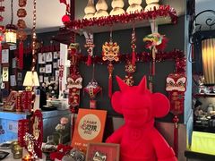 -大头虾越式风味餐厅(光明广场店)