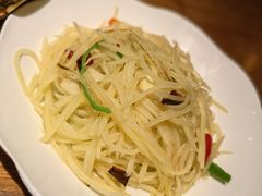 -疆里疆外·和田烤肉·清真