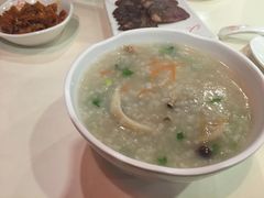 -嘉和一品粥(方庄店)
