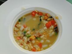 真爱麻食-真爱中国餐馆·年华店(朱雀大街店)