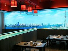 大堂-济南一九烧烤(师院东街店)