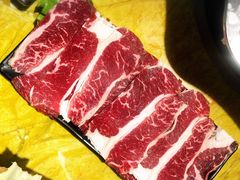 -林记潮牛·牛肉火锅(上马墩店)