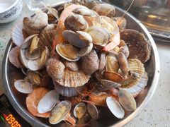 -四海蒸鲜蒸汽海鲜自助(北戴河店)
