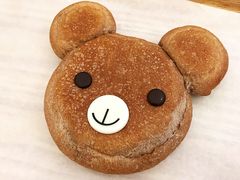 奈雪熊宝宝-奈雪的茶(KK MALL店)