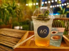 -AO cafe＆bistro