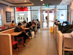 -肯德基(新佛罗伦萨店)