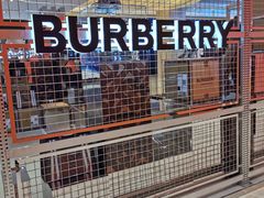 -BURBERRY(青岛海信广场店)