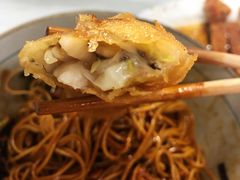 -明呈黄鱼面馆(斜土路店)