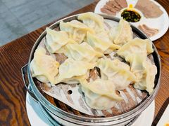 一兜肉-王记驴火河间驴肉火烧(长青店)
